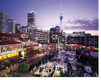 Auckland