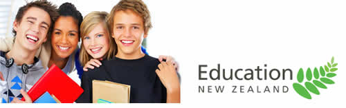 新西兰教育体制