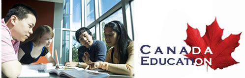 加拿大留学