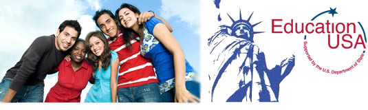 美国留学