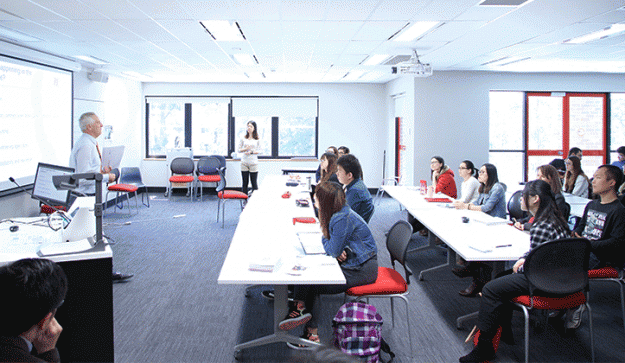 新加坡O水准成绩申请留学