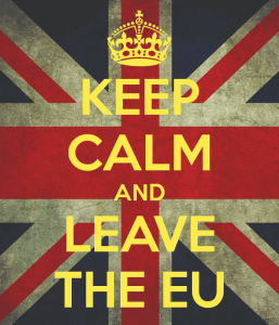 英国脱欧对英国留学的影响